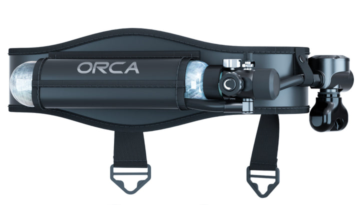 Orca Pro 500