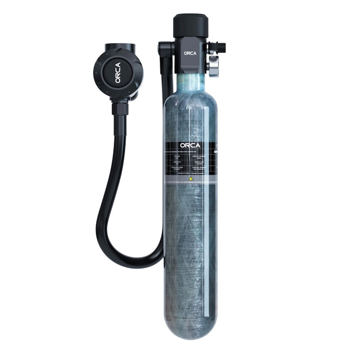 Orca Pro 500